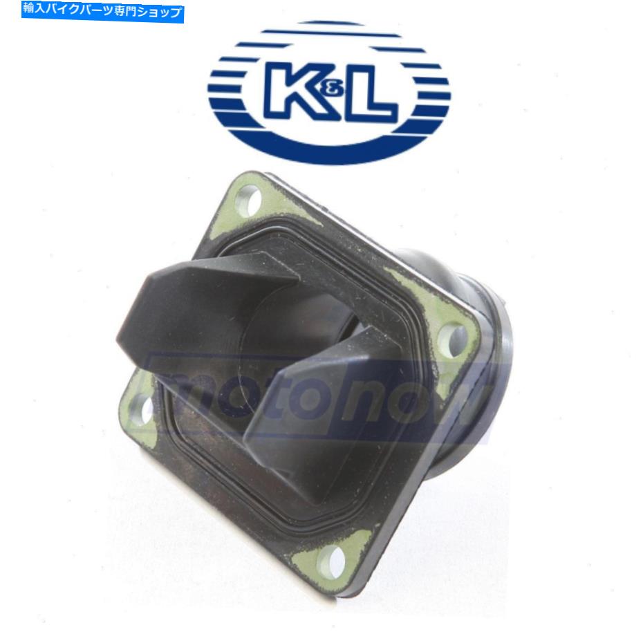 Carburetor PartCarburetor K＆L供給11-6108燃料＆エアキャブレター＆アクセサリー用のキャブレターブーツRJ K&L Supply 11-6108 Carburetor Boots for Fuel & Air Carburetors & Accessories rj