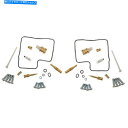 Carburetor PartCarburetor 部品無制限のキャブレターキットホンダVT750DCA 1003-1302 Parts Unlimited C...