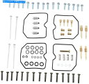 Carburetor PartCarburetor 部品無制限のキャブレター修理キット-1003-1341 Parts Unlimited Carburetor...