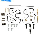 Carburetor PartCarburetor Suzuki VL1500侵入者用部品無制限のキャブレター修理キット| 26-1746 Parts Unli...
