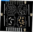 Carburetor PartCarburetor 1993-1995スズキGSX-R 750部品無制限のキャブレターキットGSXR750 1993-1995 ...