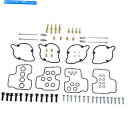 Carburetor PartCarburetor 部品無制限のキャブレターキットホンダCBR1000F 1003-1303 Parts Unlimited C...