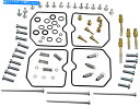 Carburetor PartCarburetor 部品無制限のキャブレター修理キット-1003-1352 Parts Unlimited Carburetor...