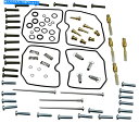 Carburetor PartCarburetor 部品無制限のキャブレター修理キット-1003-1348 Parts Unlimited Carburetor...