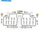 Carburetor PartCarburetor 部品無制限のキャブレターキットホンダVT1100C 1003-1311 Parts Unlimited Ca...