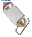 Carburetor PartCarburetor スーパーD、E&Gキャブレター#108784のS&Sサイクル交換針アセンブリ S & S Cycle Rep...