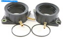 Carburetor PartCarburetor K&Lキャブレターブート/ホルダー11-5117 K&L Carburetor Boot/Holder 11...