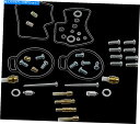 Carburetor PartCarburetor 部品無制限のキャブレター修理キット-1003-1325 Parts Unlimited Carburetor...