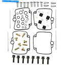 Carburetor PartCarburetor 部品無制限のキャブレターキットスズキGSXR600 1003-1400 Parts Unlimited Ca...