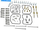Carburetor PartCarburetor 部品無制限のキャブレター修理キット-1003-1353 Parts Unlimited Carburetor...
