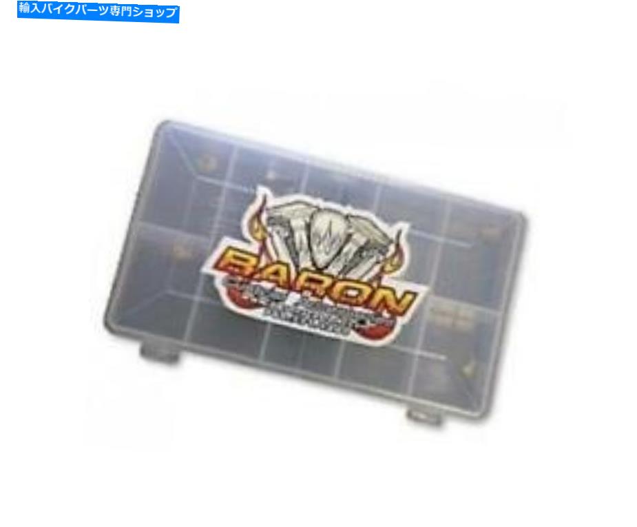 Carburetor PartCarburetor バロンカスタムアクセサリーパフォーマンスニードル/ジェットキットBA-2440..