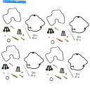 Carburetor PartCarburetor 部品無制限のキャブレターキットホンダCBR1100XX 1003-1329 Parts Unlimited ...
