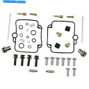Carburetor PartCarburetor 部品無制限のキャブレターキットスズキGS500 1003-1372 Parts Unlimited Carb...