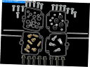 Carburetor PartCarburetor 部品無制限のキャブレター修理キット-1003-1402 Parts Unlimited Carburetor...
