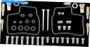 Carburetor PartCarburetor 部品無制限のキャブレター修理キット-1003-1308 Parts Unlimited Carburetor...