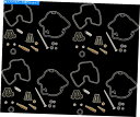 Carburetor PartCarburetor 部品無制限のキャブレター修理キット-1003-1329 Parts Unlimited Carburetor...