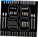 Carburetor PartCarburetor 部品無制限のキャブレター修理キット-1003-1336 Parts Unlimited Carburetor...