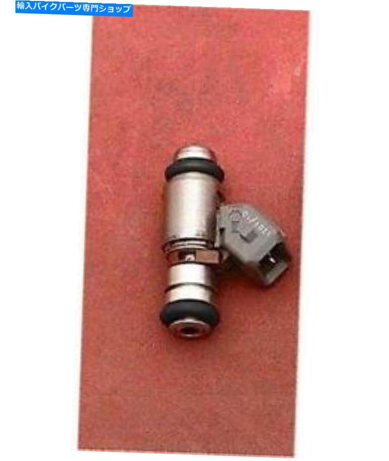 Carburetor PartCarburetor ドラッグスペシャリティ[DS289284]燃料インジェクター Drag Specialties [DS289284] Fuel Injector【並行輸入品】