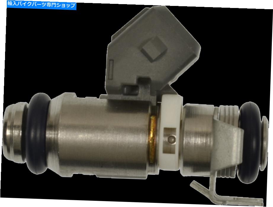 Carburetor PartCarburetor 標準モーター製品MC-INJ3インジェクター燃料27069-01 STANDARD MOTOR PRODUCTS MC-INJ3 INJECTOR FUEL 27069-01