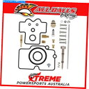 Carburetor PartCarburetor すべてのボール26-1441 MXキャブレターカービー修理キットヤマハWR426F WRF426 2001-...