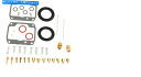 Carburetor PartCarburetor 部品無制限のキャブレター再構築キット87-89の北極猫エルティグレ6000 530 Parts Unlimi...