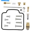 Carburetor PartCarburetor Carby Rebuild KitはスズキLT-F500F 1998 1999 2000 2001 2002...