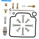 Carburetor PartCarburetor Carby Rebuild KitはPolaris Sportsman 600 4x4 2004 2004年10月2日以降に適合 Carby Rebuild Kit Fits Polaris Sportsman 600 4x4 After 10/02/03 2004 S9H