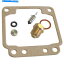 Carburetor PartCarburetor KL Carb Rep KitHon GL1000 1976 18-2910 K&L Carb Rep Kit:Hon Gl1000 1976 18-2910