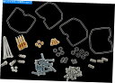 Carburetor PartCarburetor 部品無制限のキャブレター修理キット1003-1342 Parts Unlimited Carburetor ...