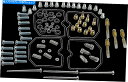 Carburetor PartCarburetor 部品無制限のキャブレター修理キット1003-1351 Parts Unlimited Carburetor ...