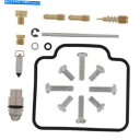 Carburetor PartCarburetor Carby Rebuild KitはPolaris Worker 500 4x4に適合します9/98 199...