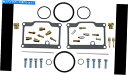Carburetor PartCarburetor 新しい部品無制限のキャブレター炭水化物再建キット1997-2002 Arctic Cat Panther 4...