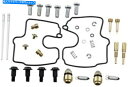 Carburetor PartCarburetor 部品無制限のキャブレター修理キット1003-1387 1003-1387 Parts Unlimited C...