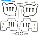 Carburetor PartCarburetor 部品無制限のキャブレター修理キット1003-1304 1003-1304 Parts Unlimited C...