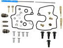 Carburetor PartCarburetor 部品無制限のキャブレター修理キット1003-1403 1003-1403 Parts Unlimited C...