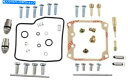 Carburetor PartCarburetor 1992年から2009年のスズキ侵入者800 GLの部品無制限のキャブレター再構築キット Parts Unl...