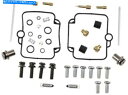 Carburetor PartCarburetor 部品無制限のキャブレター再構築キット89-00スズキGS 500 1003-1372 Parts Unlim...