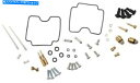Carburetor PartCarburetor 部品無制限のキャブレター修理キット1003-1414 1003-1414 Parts Unlimited C...