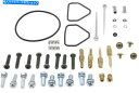 Carburetor PartCarburetor すべてのボール26-10151キャブレター修理キット再構築キットキャブレター再構築キット All Balls...