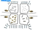 Carburetor PartCarburetor 部品無制限のキャブレター修理キット1003-1390 1003-1390 Parts Unlimited C...