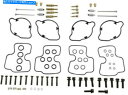 Carburetor PartCarburetor 部品無制限のキャブレター修理キット1003-1320 1003-1320 Parts Unlimited C...