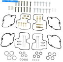 Carburetor PartCarburetor 1994年から2003年のホンダマグナ750 1003-1297の部品無制限のキャブレター再構築キット Pa...