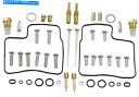 Carburetor PartCarburetor 部品無制限のキャブレター修理キット1003-1310 1003-1310 Parts Unlimited C...