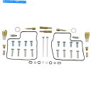 Carburetor PartCarburetor 部品無制限のキャブレター修理キット-Honda VT600 | 26-1603 Parts Unlimite...