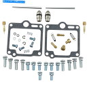 Carburetor PartCarburetor 部品無制限のキャブレター修理キット-Yamaha XV1100 | 26-1637 Parts Unlimi...