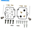 Carburetor PartCarburetor Suzuki GS500用の部品無制限のキャブレター修理キット| 26-1660 Parts Unlimit...