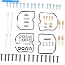 Carburetor PartCarburetor 部品無制限のキャブレター修理キット-Kawasaki ZR1100 ZRX | 26-1653 Parts ...