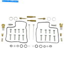Carburetor PartCarburetor 部品無制限のキャブレター修理キット-Honda VT1100C | 26-1617 Parts Unlimi...