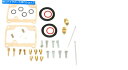 Carburetor PartCarburetor 99-00スキードゥースカンディックSWT 500の部品無制限のキャブレター炭水化物再構築キット Parts...