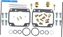 Carburetor PartCarburetor 1993年1994年のアークティック猫クーガー440の部品無制限のキャブレター炭水化物再構築キット Part...